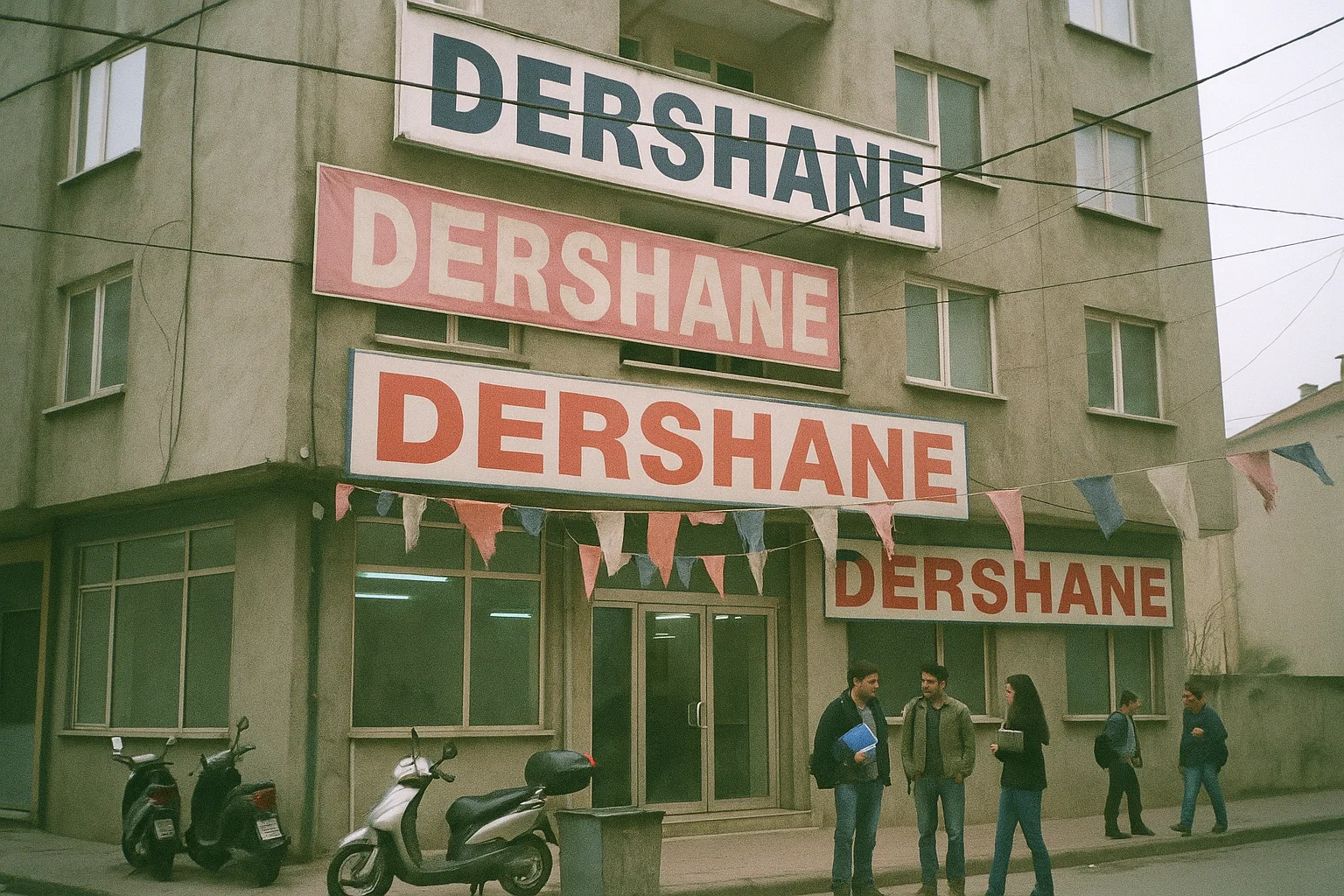 Bravoo – kişisel disiplin ve esneklik